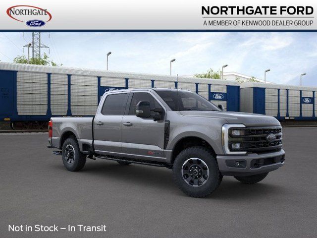 2024 Ford F-250 Lariat