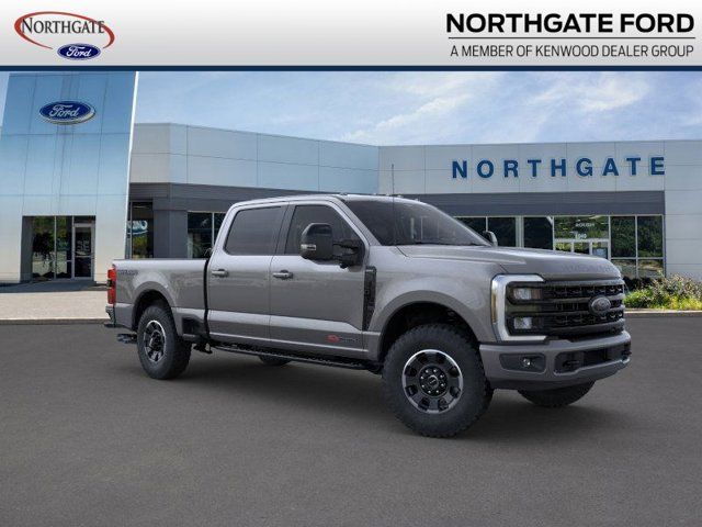 2024 Ford F-250 Lariat