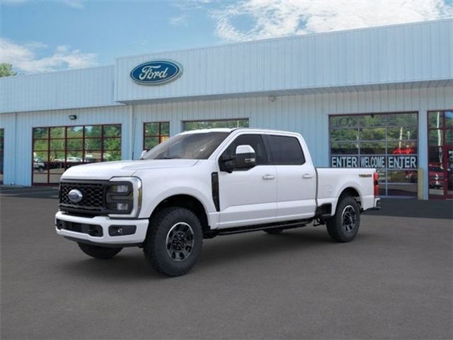 2024 Ford F-250 Lariat