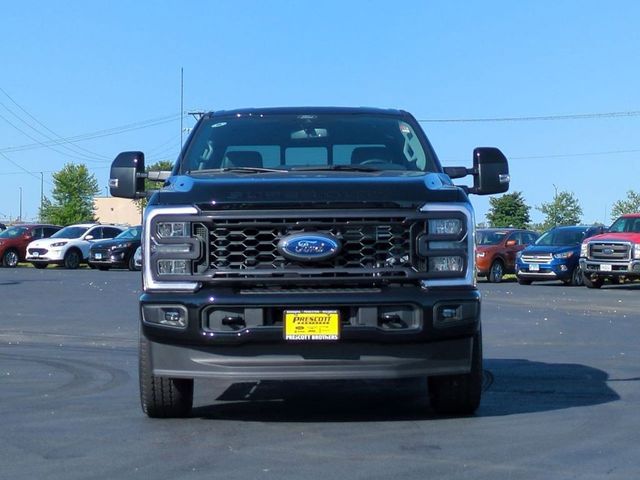 2024 Ford F-250 Lariat