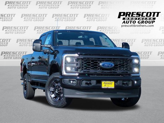 2024 Ford F-250 Lariat