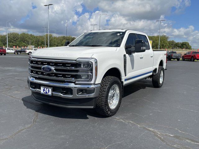 2024 Ford F-250 Lariat