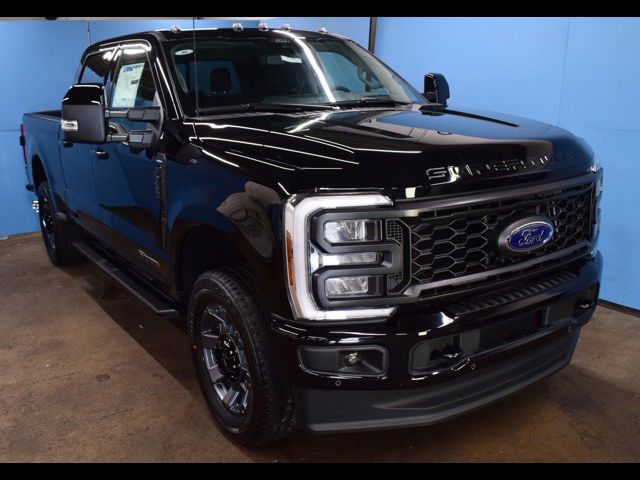 2024 Ford F-250 