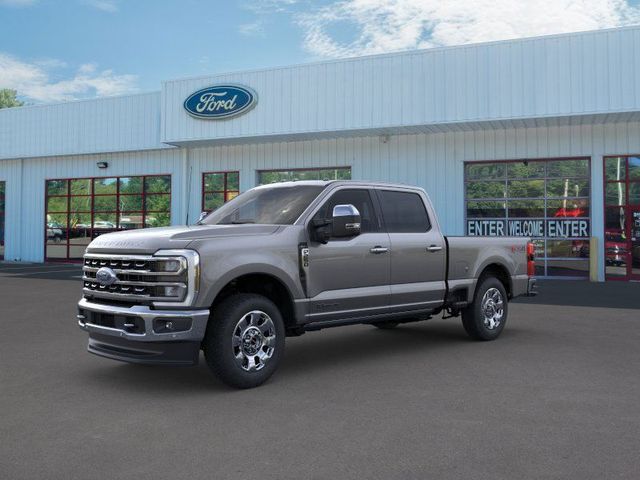 2024 Ford F-250 Lariat