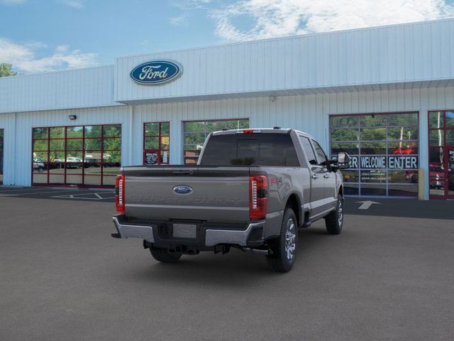 2024 Ford F-250 Lariat