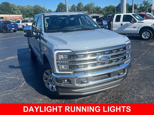 2024 Ford F-250 Lariat