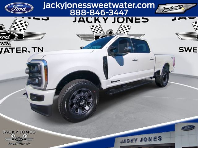 2024 Ford F-250 Lariat