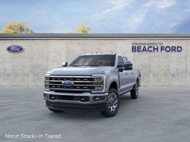 2024 Ford F-250 Lariat