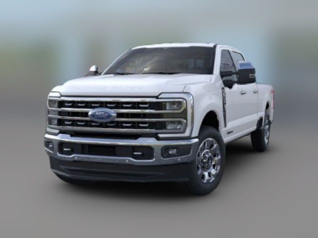 2024 Ford F-250 Lariat