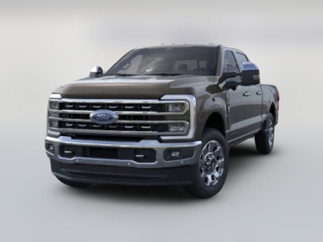 2024 Ford F-250 Lariat