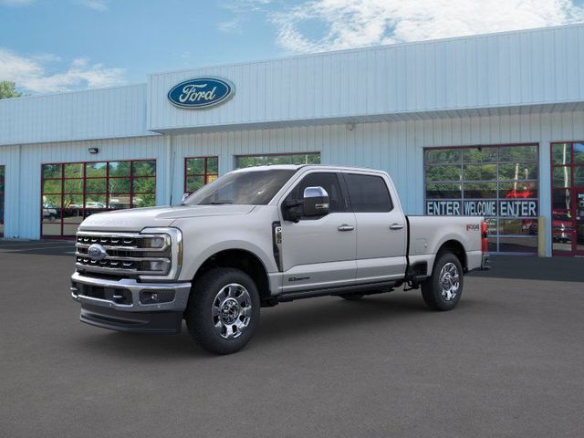 2024 Ford F-250 Lariat