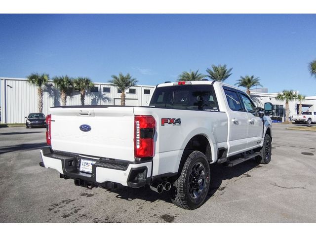 2024 Ford F-250 Lariat