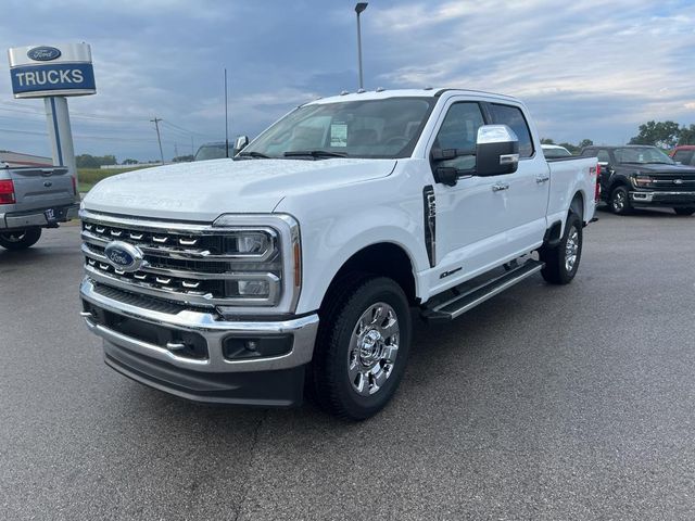 2024 Ford F-250 Lariat