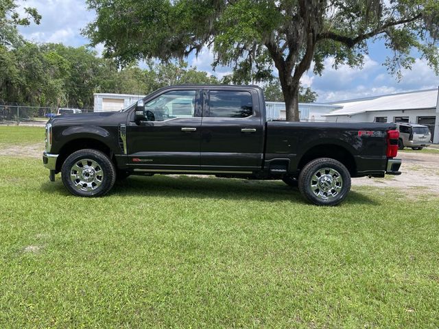 2024 Ford F-250 Lariat