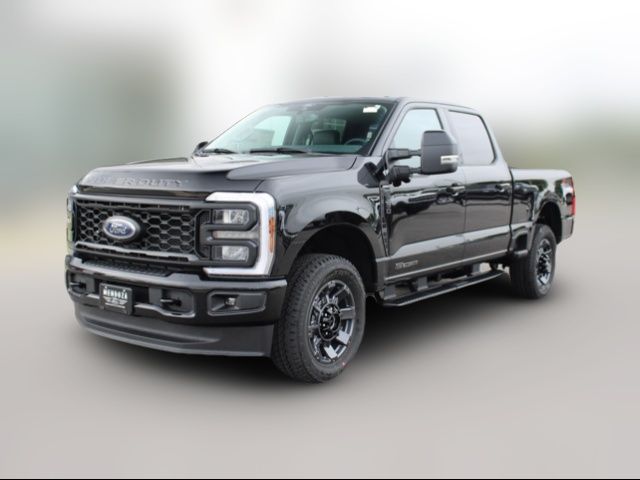 2024 Ford F-250 Lariat