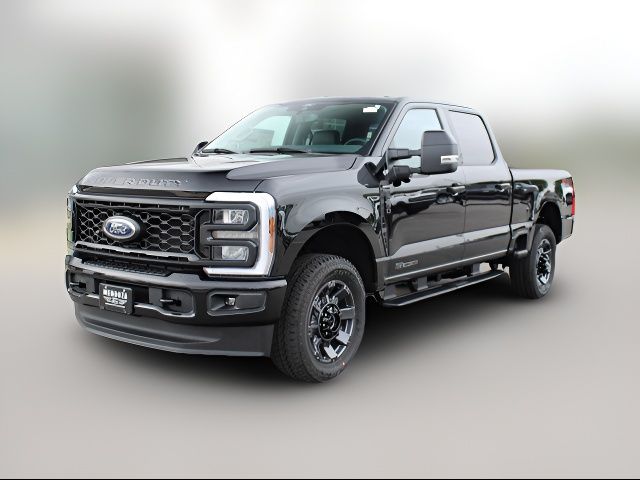 2024 Ford F-250 Lariat