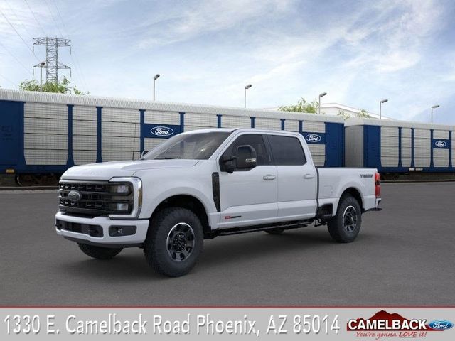 2024 Ford F-250 Lariat