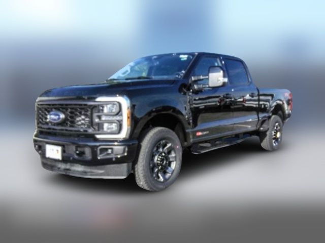 2024 Ford F-250 Lariat