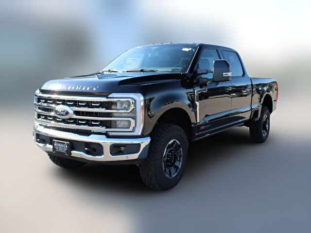 2024 Ford F-250 Lariat