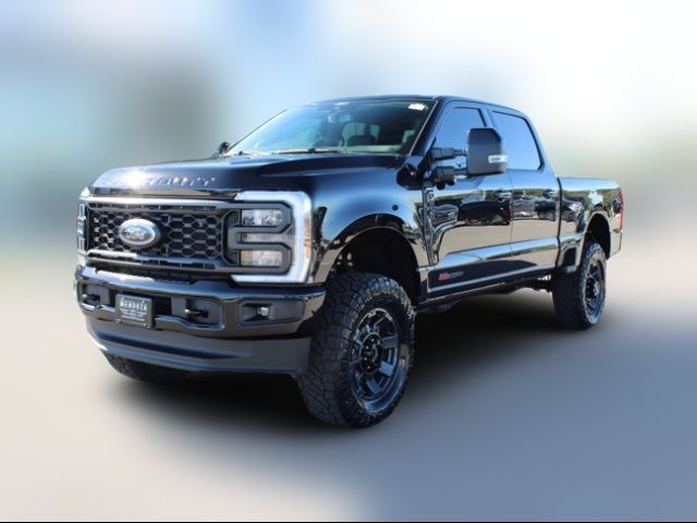 2024 Ford F-250 Lariat