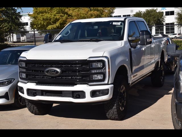 2024 Ford F-250 Lariat