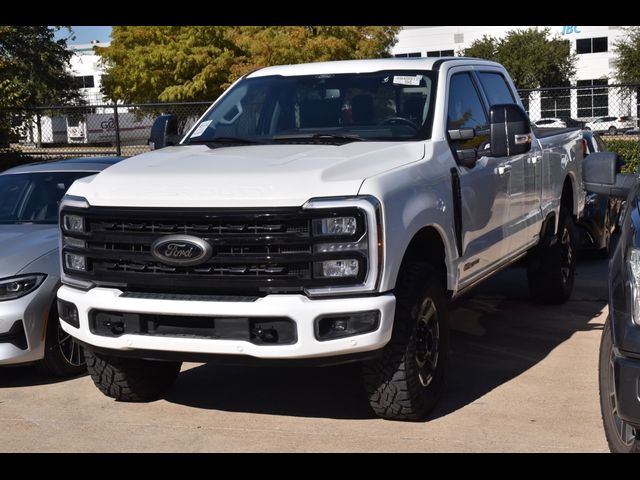 2024 Ford F-250 Lariat