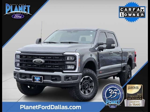 2024 Ford F-250 Lariat