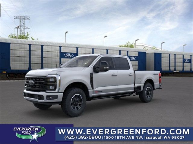 2024 Ford F-250 Lariat