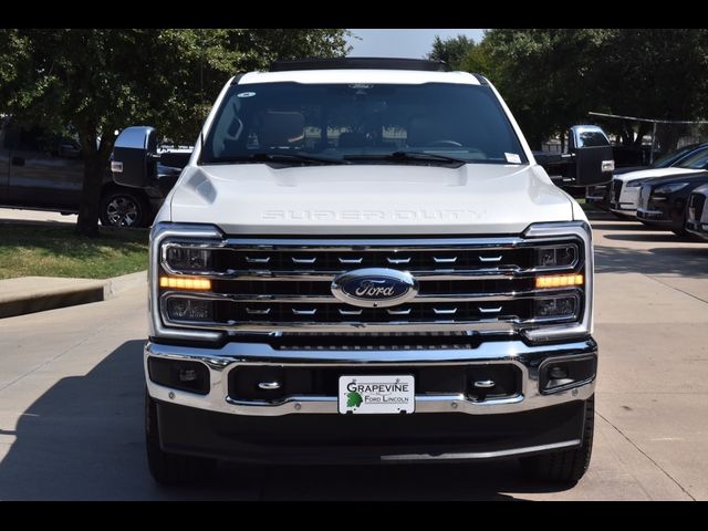 2024 Ford F-250 Lariat