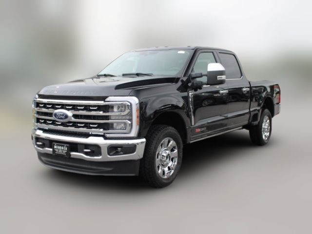 2024 Ford F-250 Lariat