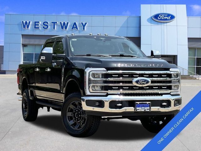 2024 Ford F-250 Lariat