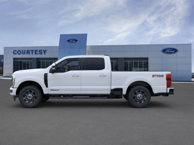 2024 Ford F-250 Lariat