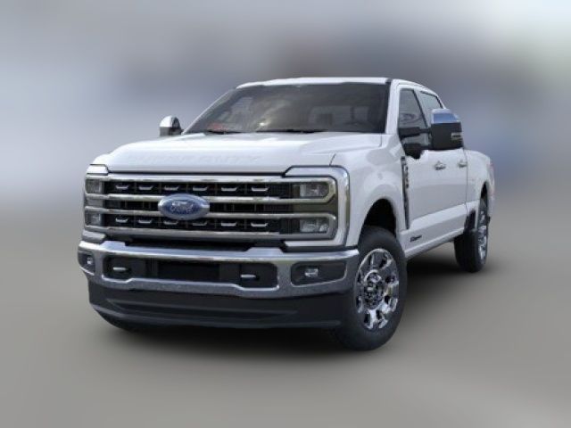 2024 Ford F-250 Lariat