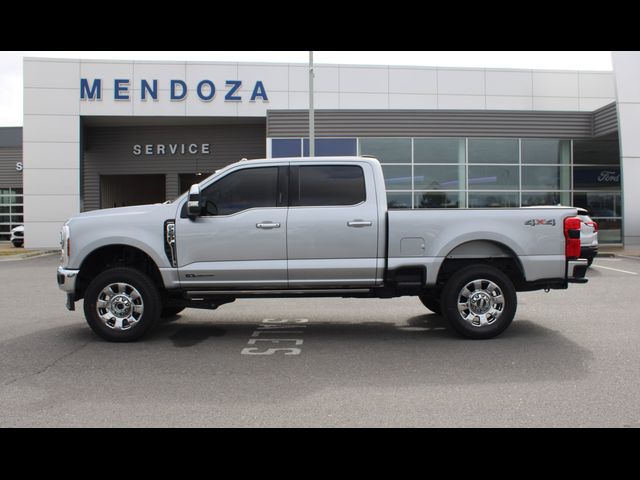 2024 Ford F-250 Lariat