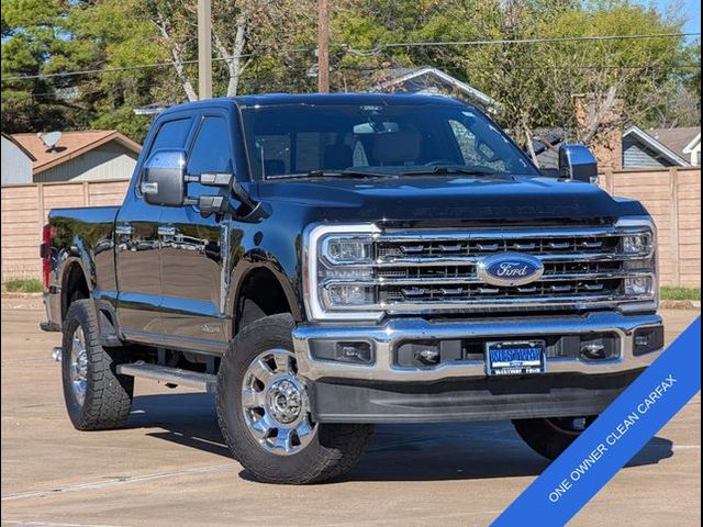 2024 Ford F-250 Lariat