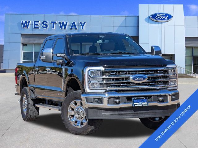 2024 Ford F-250 Lariat