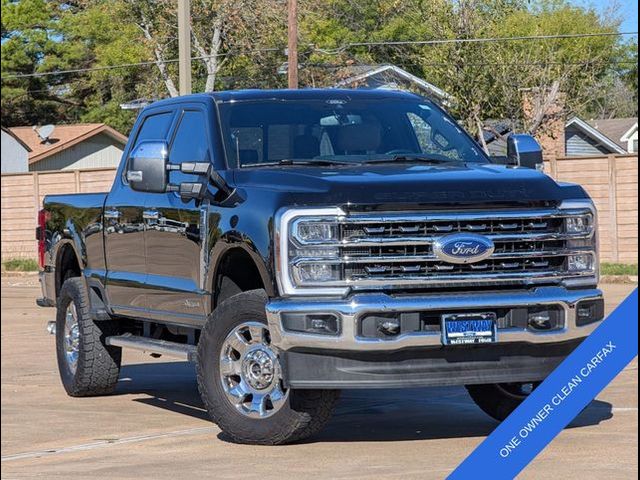 2024 Ford F-250 Lariat