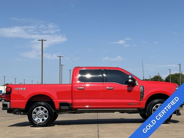 2024 Ford F-250 Lariat