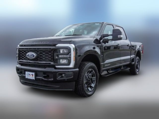 2024 Ford F-250 Lariat