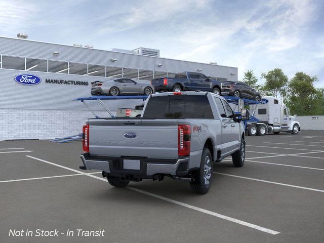 2024 Ford F-250 Lariat