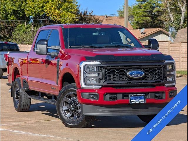 2024 Ford F-250 Lariat