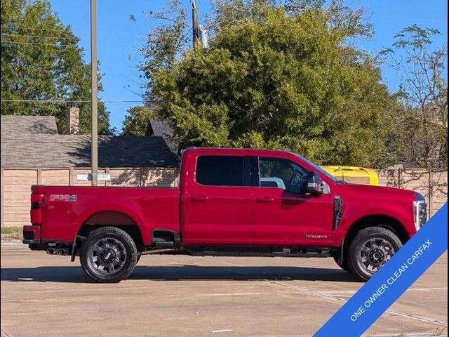 2024 Ford F-250 Lariat