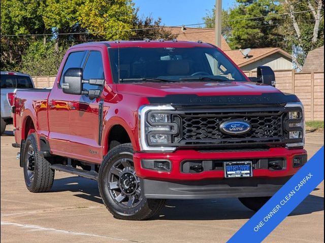 2024 Ford F-250 Lariat