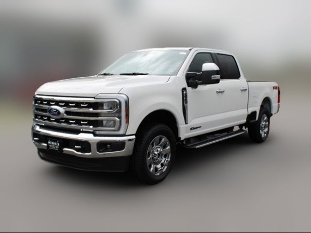 2024 Ford F-250 Lariat