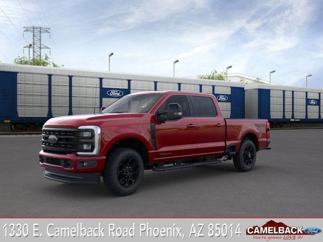 2024 Ford F-250 Lariat