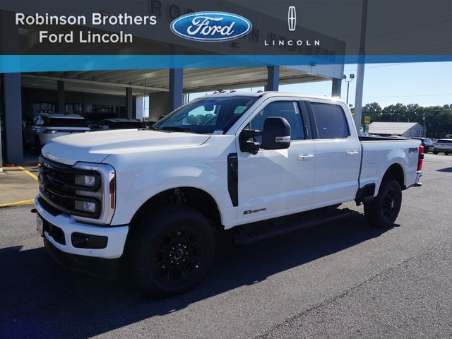 2024 Ford F-250 Lariat