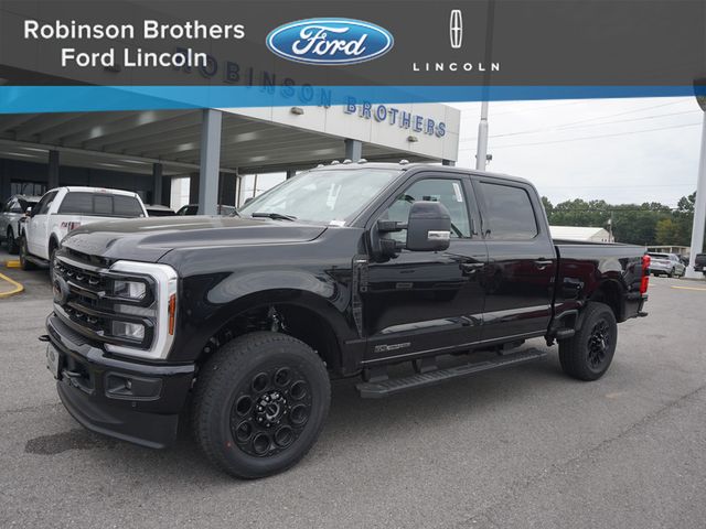 2024 Ford F-250 Lariat