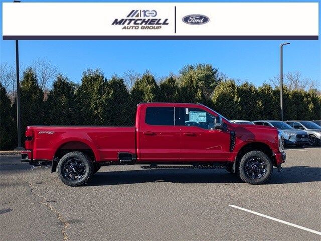 2024 Ford F-250 Lariat