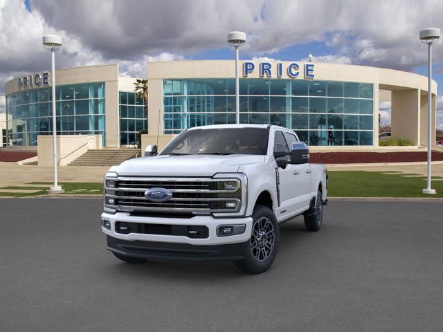 2024 Ford F-250 Limited