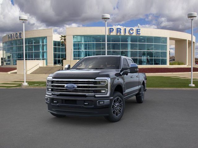 2024 Ford F-250 Limited